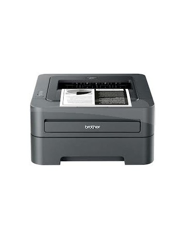 Imprimante laser monochrome BROTHER HL2250DN réseau recto/verso
