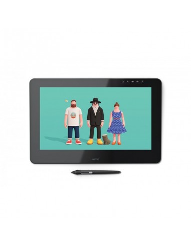 Tablette Graphique Wacom Cintiq Pro 16 (4K) UHD