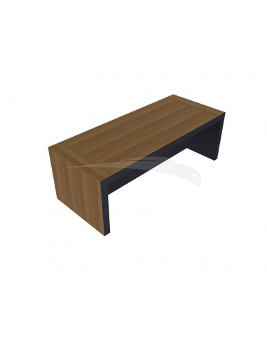 Bureau DESI DEM0122 220 x 90 x 75 cm