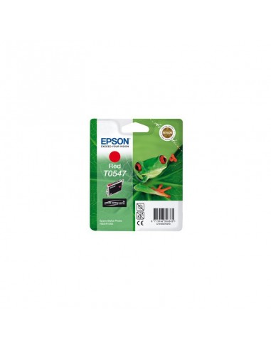 Epson cartouche Grenouille - Encre UltraChrome Hi-Gloss R