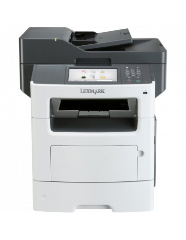Multifonction Lexmark MX611de Laser Noir (35S6746)