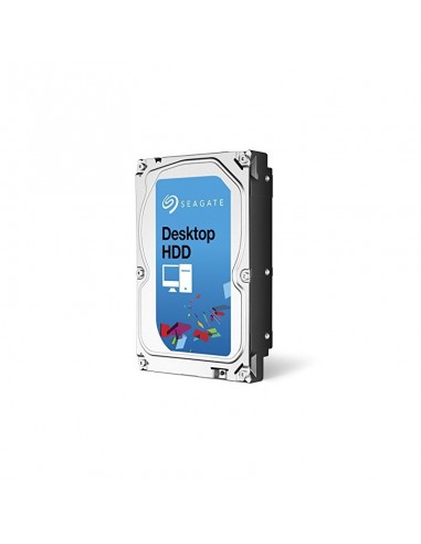 SEAGATE Disque dur interne 3.5 1To