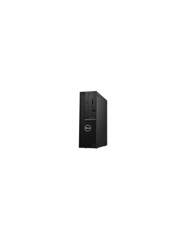 Dell Precision 3430 SFF Intel i5 ,8 GB DDR4 (2666MHz) 1 TB - SATA - 7200 rpm