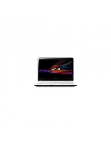 Sony Vaio SVF1521H2E/W