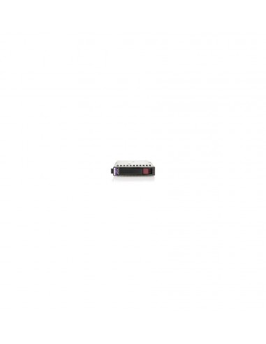 HP 600GB 6G SAS 10K 2.5in DP ENT HDD (581286-B21)