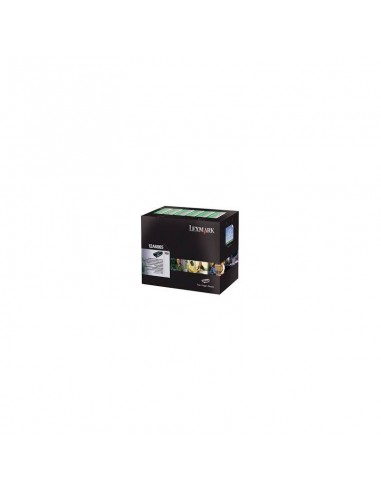 T620, T622 TONER Noir haute capacité (30K) (12A6865)