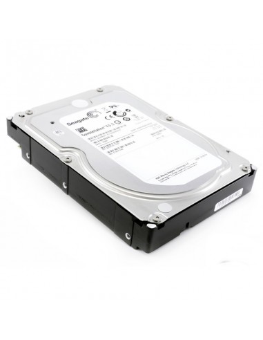 2TB Constellation ES.3 7200 RPM 128MB SATA 6.0Gb/s 3.5\"