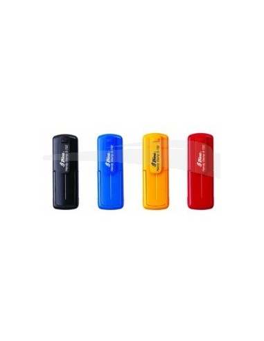 Cachet mobile personnalisable Shiny Handy Stamp S-722 format empreinte 38 mm x 14 mm