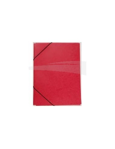 CHEMISE A RABAT - SICLA - EN CARTE LUSTRÉE A5 - Lot de 25 chemises