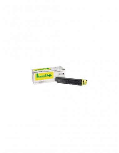 consommable kyocera tk 5140y