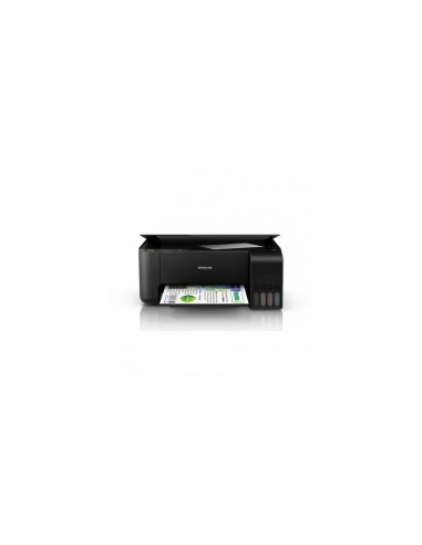 Imprimante Multifonction Jet d'encre Epson ECOTANK L3110