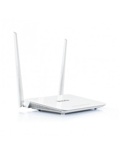 Routeur sans fil 3G/4G Tenda Wireless N300 avec deux antennes (4G630)
