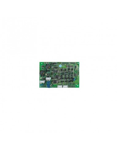 Carte d'extension PANASONIC 2 L / 8 P