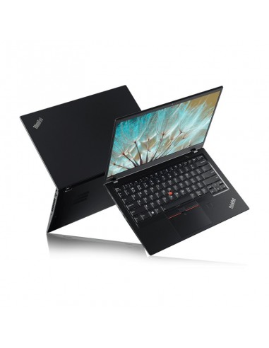 Ordinateur portable Lenovo X1 Carbon (20HR0009FE)