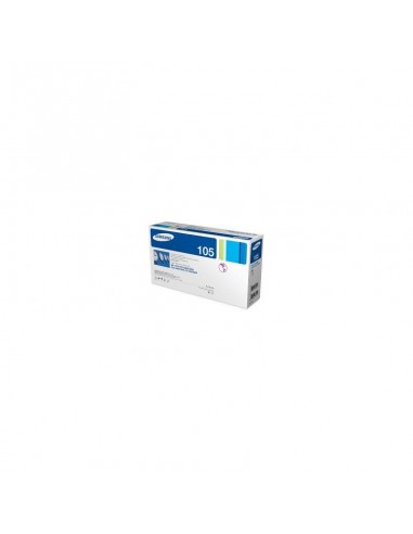 Toner MLT-D105S Black - Samsung - MLT-D105S/SEE