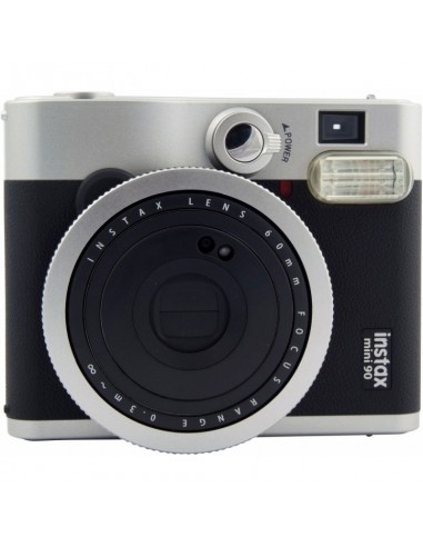 Appareil Photo Instantané FujiFilm Instax Mini 90 - Neo Classic