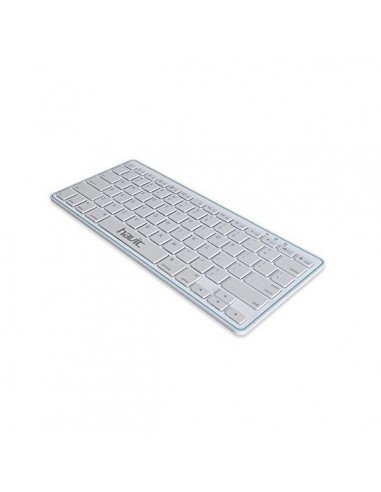 CLAVIER HAVIT ULTRA SLIM BLEUTOOTH