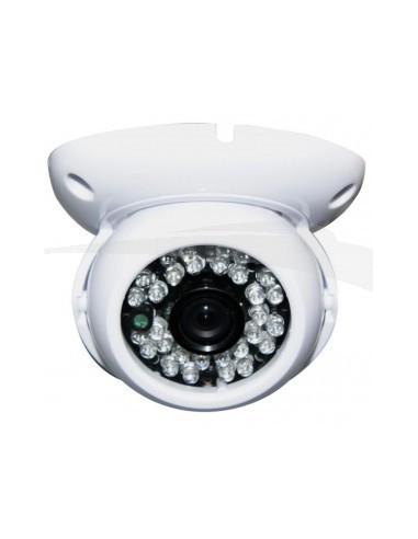 CAMERA DOME IR DIGITAL AVEC 600 LIGNES DIGITAL DGT-DP-1089SH25