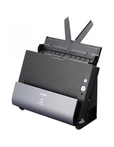 Scanner professionnel ultra-compact Canon imageFORMULA DR-C225 (9706B003AA)