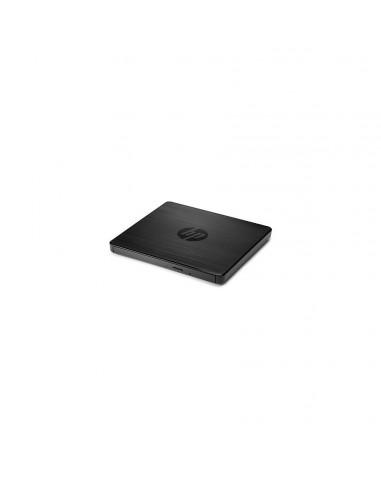 HP USB External DVDRW Drive (F6V97AA)