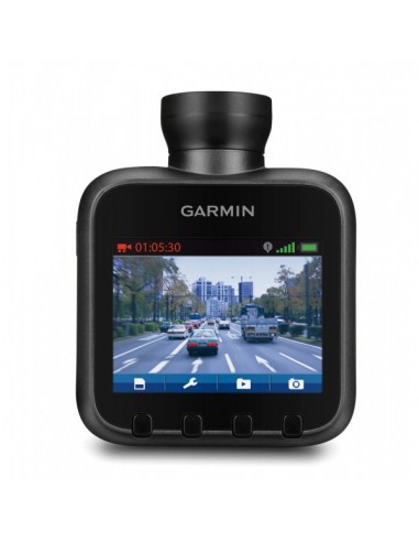 CAMERA ENREGISTREUR DE CONDUITE GARMIN