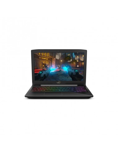 Ordinateur portable ASUS GL503VD-FY067T ROG STRIX (90NB0GQ2-M03550)