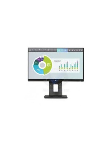 HP M2J71A4 - Monitor Z22N 21,5 Pouces UNB Display HDMI VGA Resolution 19201080 Garantie 3 ans