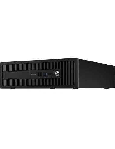 Ordinateur de bureau HP ProDesk 600 G1 Small Form Factor (E4Z56EA)