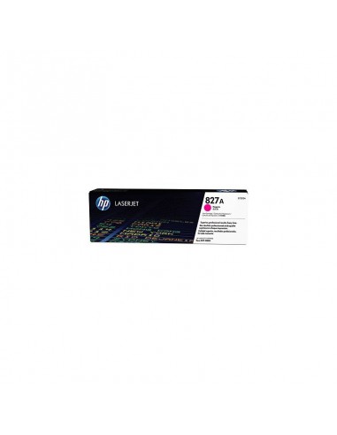 HP 827A Magenta LaserJet TONER (CF303A)