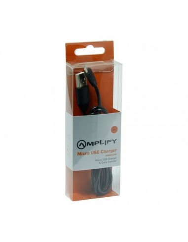 câble AMPLIFY USB