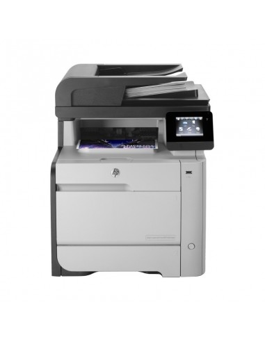 HP Color LaserJet Pro MFP M476dw