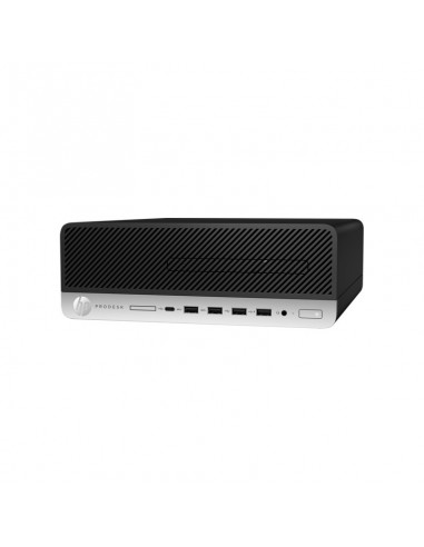 Ordinateur de bureau HP ProDesk 600G3 SFF (1HK32EA)