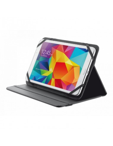 Case Folio PRIMO Trust avec support pour Tablette 7/8\"