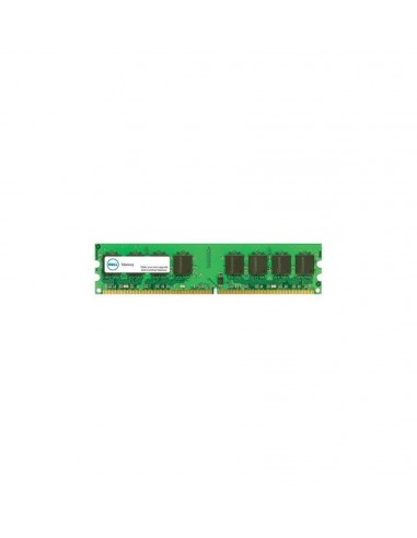 Dell 16 GB Certified Memory Module - 2RX8 RDIMM 24 (A8711887)