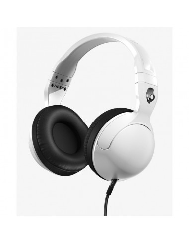 Casque Skullcandy Hesh 2.0 blanc (Jack 3,5mm)