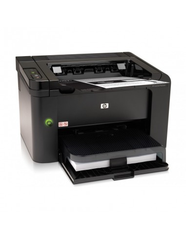 Imprimante monochrome HP LaserJet Pro P1606dn (CE749A)