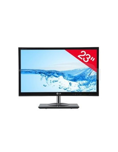 TV LG LED 3D 55\"