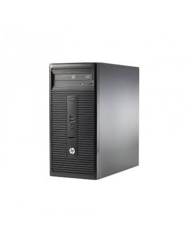 HP 280 G1 Processeur Intel G3250