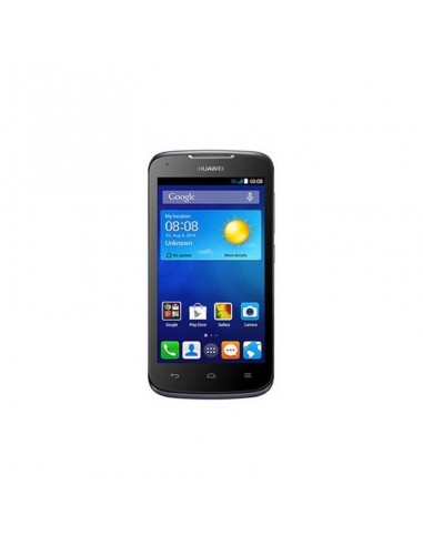 Huawei Ascend Y520 - Noir (Y520) + Coque