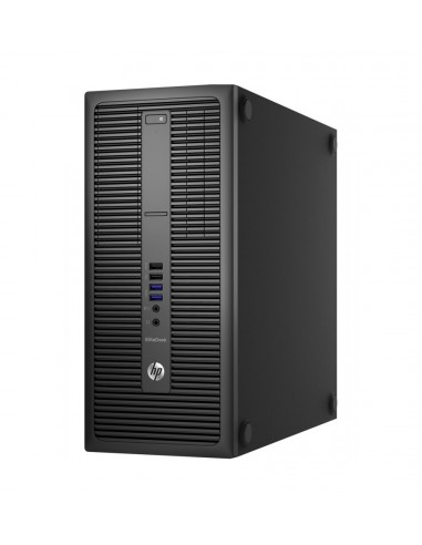 HP 800G2MT i5-6500 4GB 500GB Windows10dgW7p64 3Yrs Wty (P1G45EA)