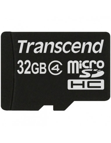 CARTE MEMOIRE TRANSCEND