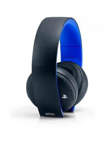 Casques gamers PLAYSTATION CASQUE GAMING STEREO
