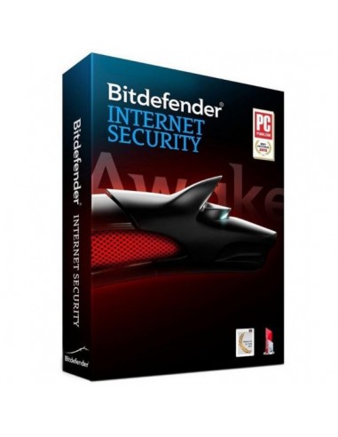 Anti-virus Bitdefender