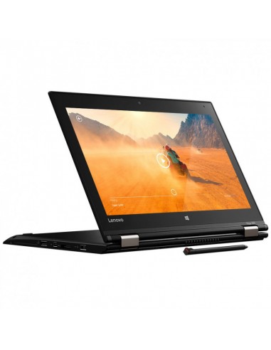 Ultrabook professionnel 2-en-1 Lenovo ThinkPad Yoga 260 (20FD000BFE)