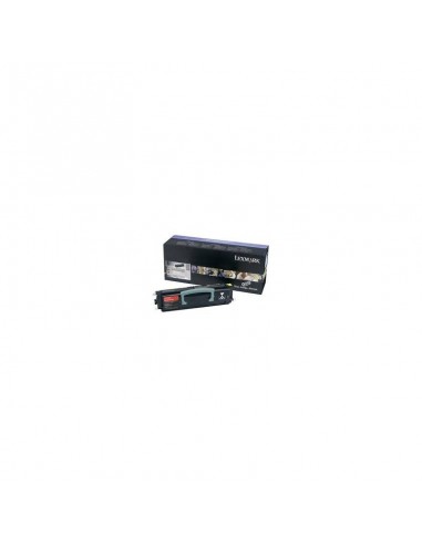 E33x, E34x TONER Noir haute capacité (6K) (34036HE)