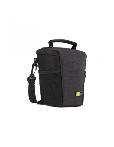 Sacoche Case Logic Memento pour appareil photo reflex numérique compact - Noir