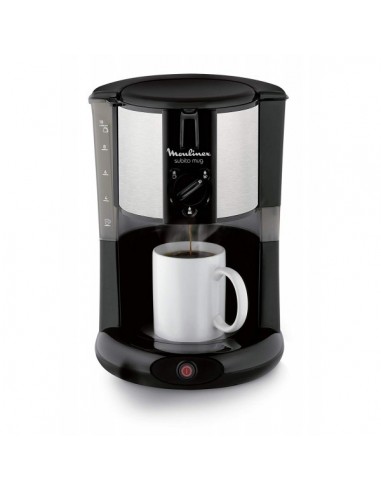 CAFETIERE MOULINEX SUBITO MUG