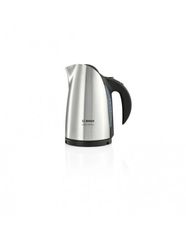BOUILLOIRE INOX 2400W 1.7L