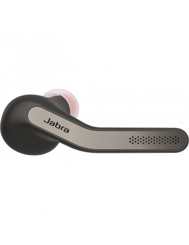 JabraEclipse BT HDST, Black Flex A123760