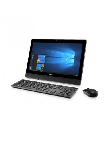 Ordinateur portable Dell OptiPlex All-in-One 3050 (N005O3050AIO2_UBU)